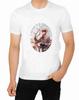 Lone Ranger T-Shirt für Herren Kleidung Kurzarm Kleidung