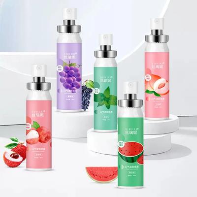 20ml Bottle Fresh Breath Mouth Freshener Oral Spray