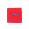1Pc Cotton Wristband Sport Moisture Wicking Athletic Sweatband Running Gym Yoga Wrist Sweat Band Fitness Wrist Cuff Wrap