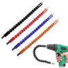 Universal Electric Drill Screw Flexible Shaft Connecting Rod Flexible Connector