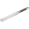 ZWILLING Pro Grater Cheese Spice Nutmeg Grater Japanese ZWILLING Pro Zesting "ZWILLING Zesting" Grater, Grater, Lemon, Grater, [Official Retailer]