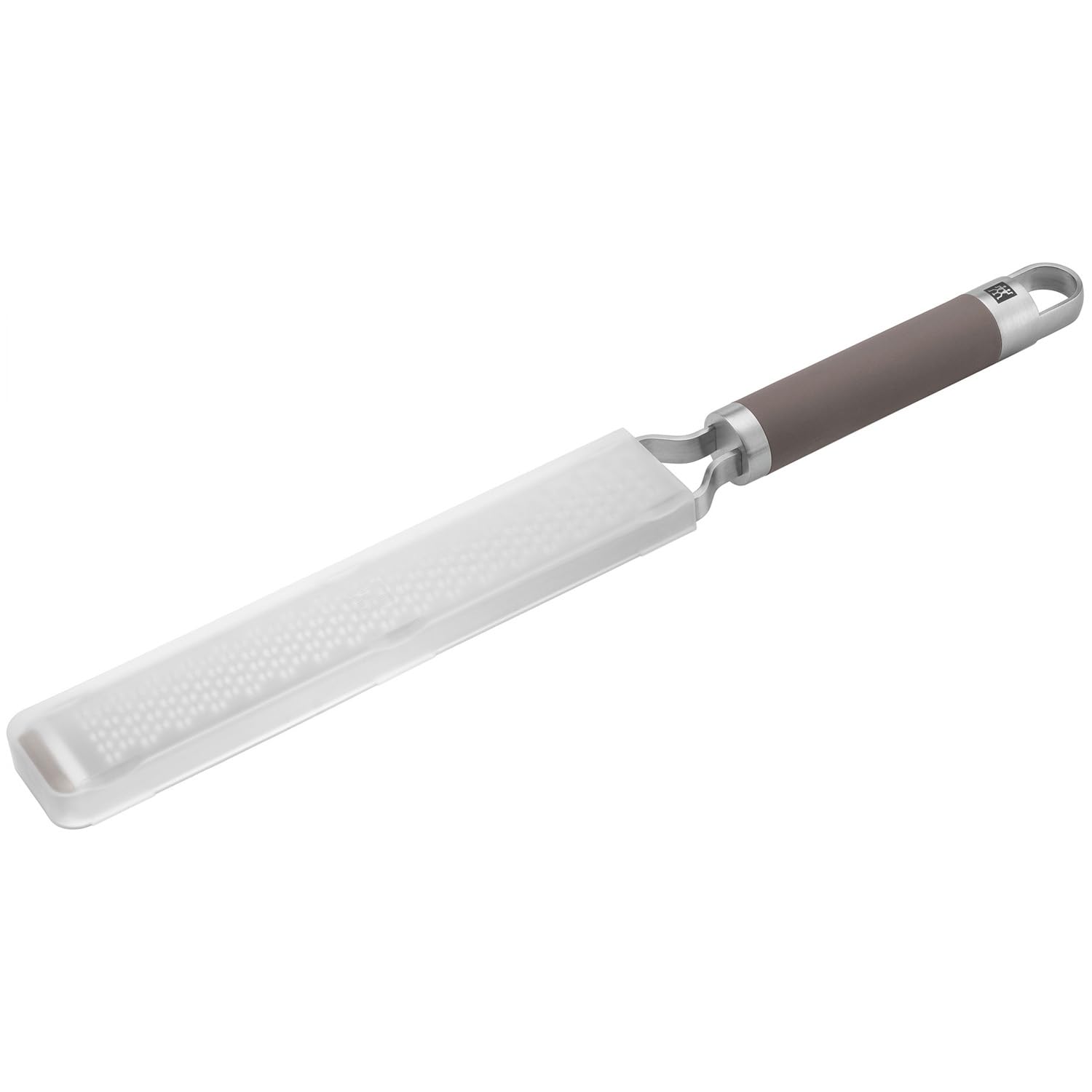 

ZWILLING ZWILLING Pro Greater Zester Терка для сыра Терка для лимона Приправа для мускатного ореха ZWILLING Pro Zesting Z1028-018