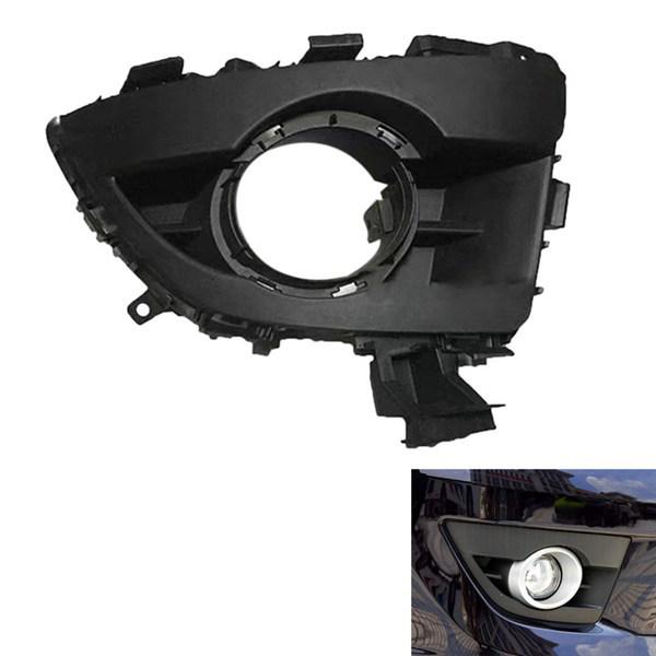 Mazda 5 (08-10) Pár krytů předních mlhových světel