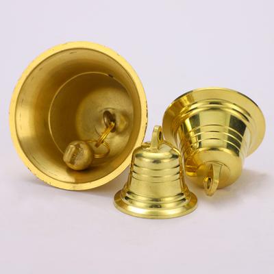 Instrumentos musicales – Campanillas