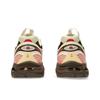 Kiko Kostadinov X ASICS UB8-S GT 2160 Pale Oak Truffle Grey Unisex Sneakers Cream 1203A641-200