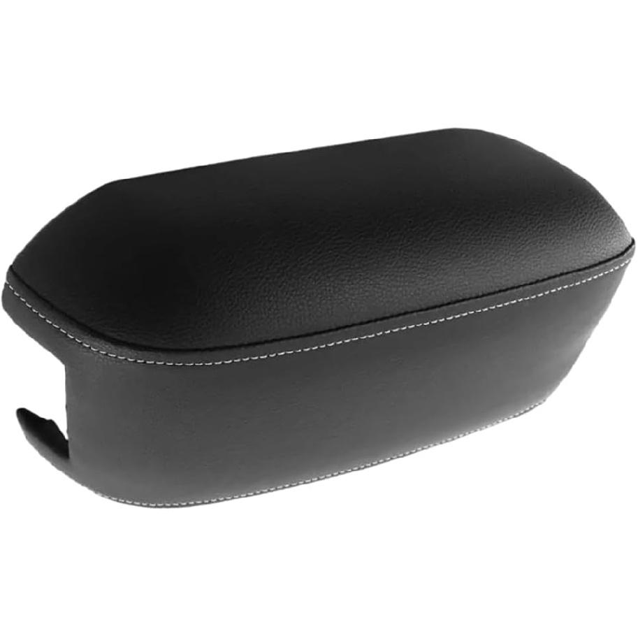 Car Center Console Armrest Cover, Armrest Cover, Center Console Armrest Cover, Leather Armrest Cover, Car Armrest Center Console Cover Lid,