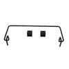 Hanging Rack Fit for IGT SP Camping Table 0.5 Unit Stainless Steel Camping Table Storage Rack for Outdoor Tools