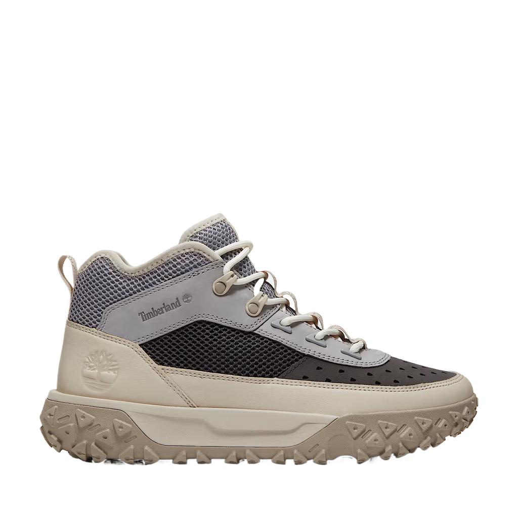 Timberland Greenstride Motion 6 Bequeme Runde Zehenpartie Mittelhohe Laufschuhe Herren Sneaker TB0A6CW1EM2