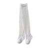 Children's Mosquito Socks Hollow Out Ice Silk Socks