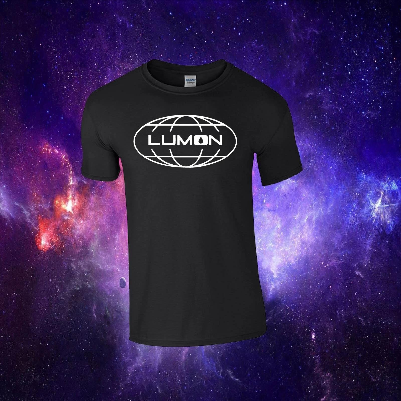 Severance TV Show Lumon Industries SciFi Inspired Unisex Kids/Adults Top T-shirt M