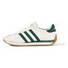 Adidas RUNVISTA Running Shoes Women's White Green HQ2329