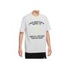 ACG Series Comfortable Crew Neck Drop Shoulder T-Shirt Men Tops HV2169-121