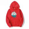 Juice Wrld Hoodies Singer Graphic Printing Sweatshirts for Fans Casual Long Sleeve Women Clothing Sudaderas Hip Hop 2d Hoody