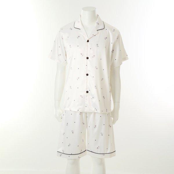 VenuS Men S Cat Pajama vpaS206m