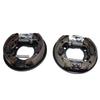 Conjunto de Cluster de Freio Traseiro Lado do Motorista Passageiro 101823302 para Carrinhos a Gás Elétricos Club Car 1995 em Diante