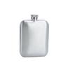 Stainless Steel Liquor Flask 6oz Wine Pot New Drinking Water Bottle  Outdoor