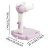 Kids Bath Support Anti Slip Infant Bottom Washing Infants Girls Boys