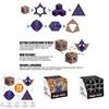 Children's 3d Magnetic Geometric Cube Puzzle Toy Transformable And Interactive
