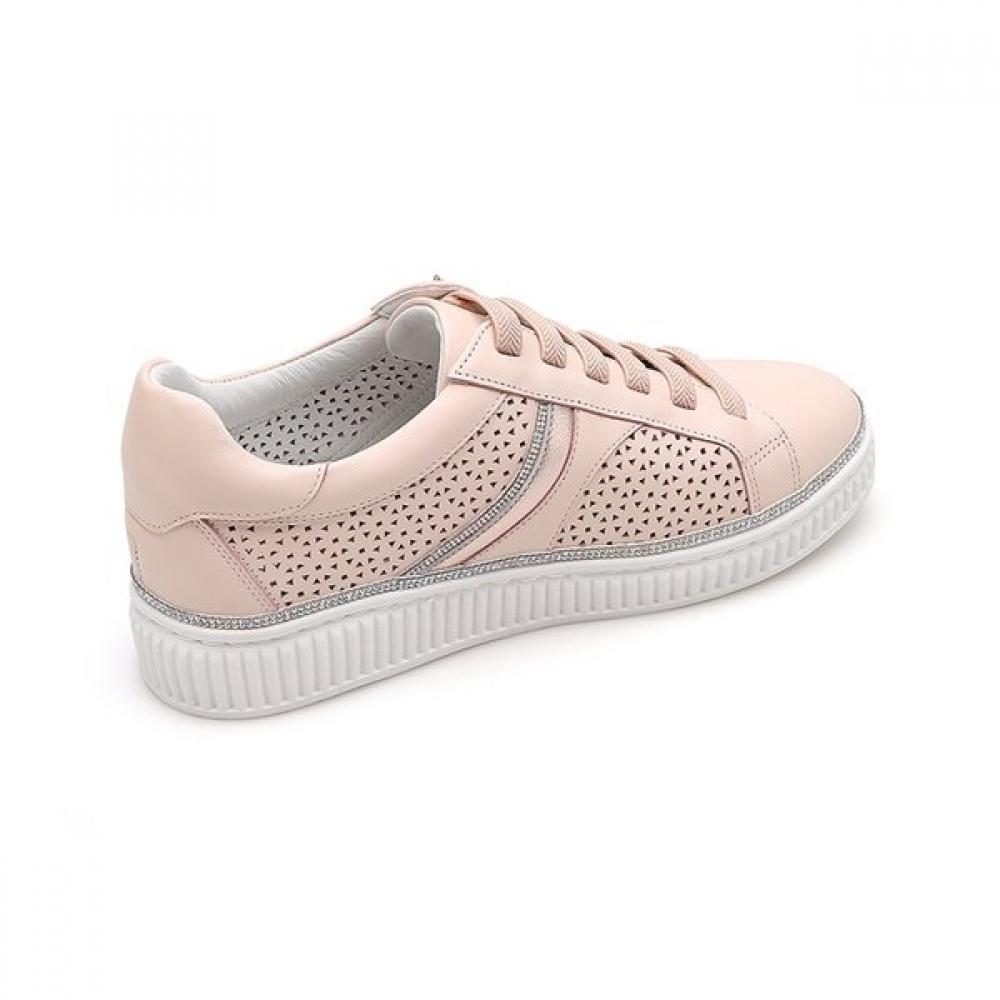 MiSope Women S SneakerS 4cm 012410016 2color