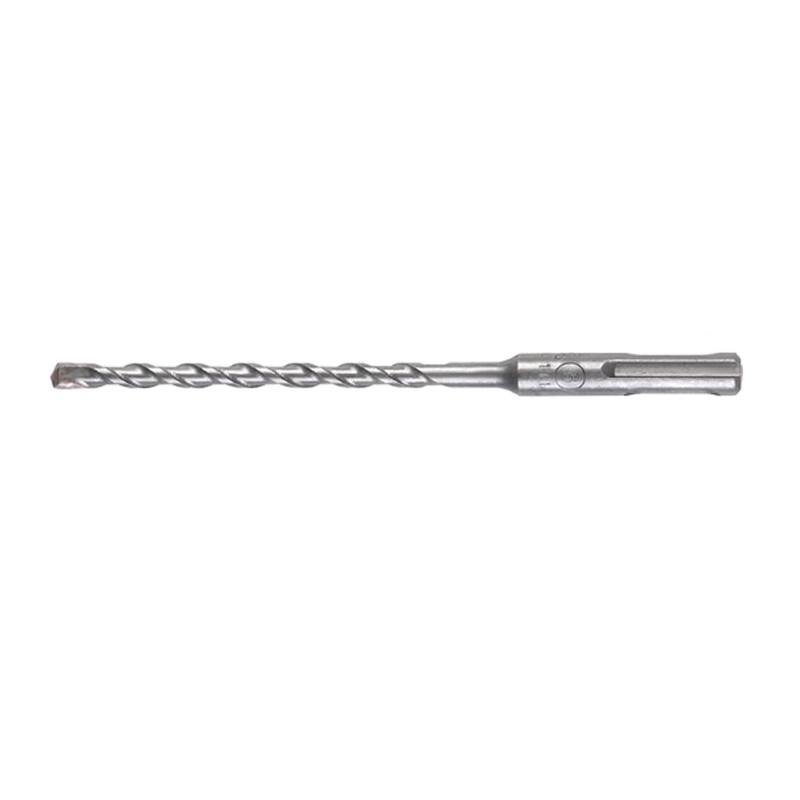 Yixiu Round Shank Drill Bit