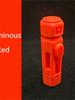 Multifunctional Fun EDC Fidget Toys Fashion Plastic Fidget Spinner with Light Design Stress Relief  Relaxation Toy ADHD Tools