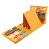 Little Yellow Duck Children's Brush Set: 158-Piece Birthday Gift with Watercolor Pens in Handheld Gift Box