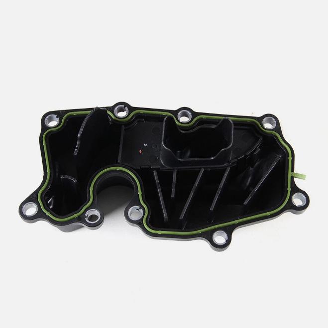 Volkswagen CC Jetta Tiguan Golf 2.0 T Oil & Gas Separator - 06H 103 517 E