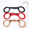 Sex Handcuff Cotton Rope Bondage Hand Restraint With Adjustable Buckle Shackle Binds Sex Toys For Adults Games