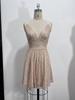 New Women's Fashion Sequin Party Evening Dress (5 Colors)