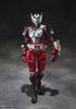 TAMASHII NATIONS S.I.C. Kamen Rider Ryuki, Approximately 190mm, PVC & ABS Painted Action Figure