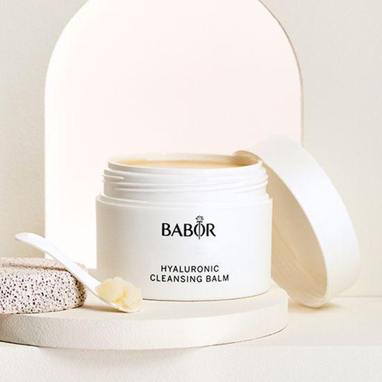 Babor Hyaluronic Cleansing Balm 150ml