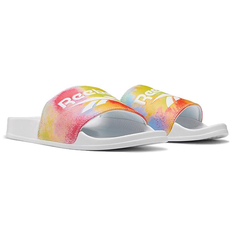 Reebok Classic Slide 'Pride' Men's FY5353