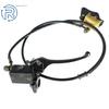 For Classic Pit Dirt Bike 50cc 110cc 125cc Front Rear Hydraulic Brake Caliper