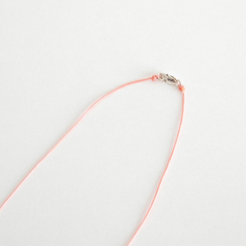 1LSTUDIO LAPIS LAZULI MATRYOSHKA NECKLACE