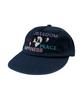 BHAVANTU Love Freedom Peace Happiness Cap (2 Colors)