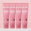 Curling Essence 2X Natural Curl/Volume Curl 150ml 4-pack (Option)