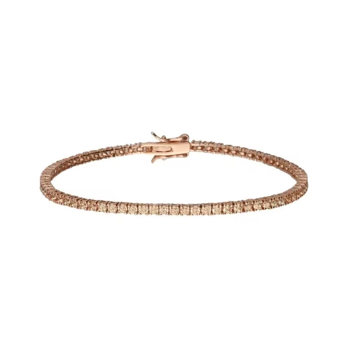

Stroili Women s Bracelet 1682548 TU прозрачный