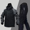 SP2 Taktische Militär-Polizei-Jacke, Zweite Generation – Frühjahrs-/Herbst-Outdoor-Froschanzug für Bergsteigen