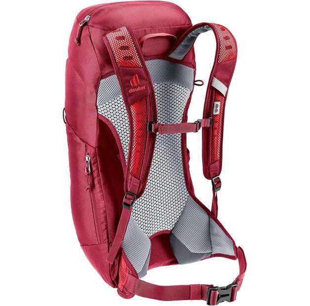 Backpack Deuter AC Lite 16 Cherry/masala (3420624-5598)
