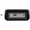 Bezel and Keypad Assembly Kit Pool Heater Replacement Control Panel Pool Heater Replacement Part Perfect for Pool Heater
