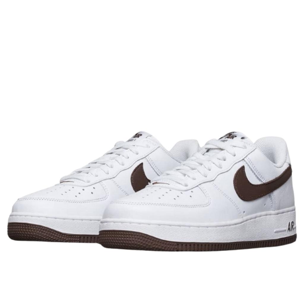 Nike Air Force 1 Low Color Of The Month Chocolate