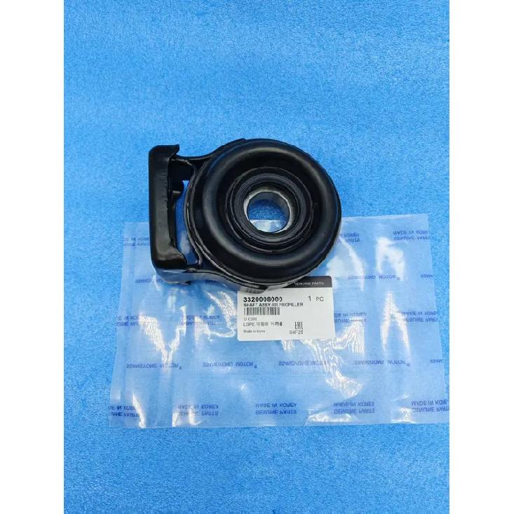 Rear Propeller Shaft For Ssangyong Rexton 3320008000