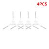 For Xiaomi Mijia Robot Vacuum Mop 2S 3C Mi Robot Vacuum Mop P Accessories Mop Cloths Main Side Brush XMSTJQR2S STYJ02YM