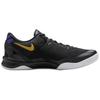 Nike Sneakers Unisex Kobe 8 Protro Lakers Away Nere Oro Università Bianco HF9550-001