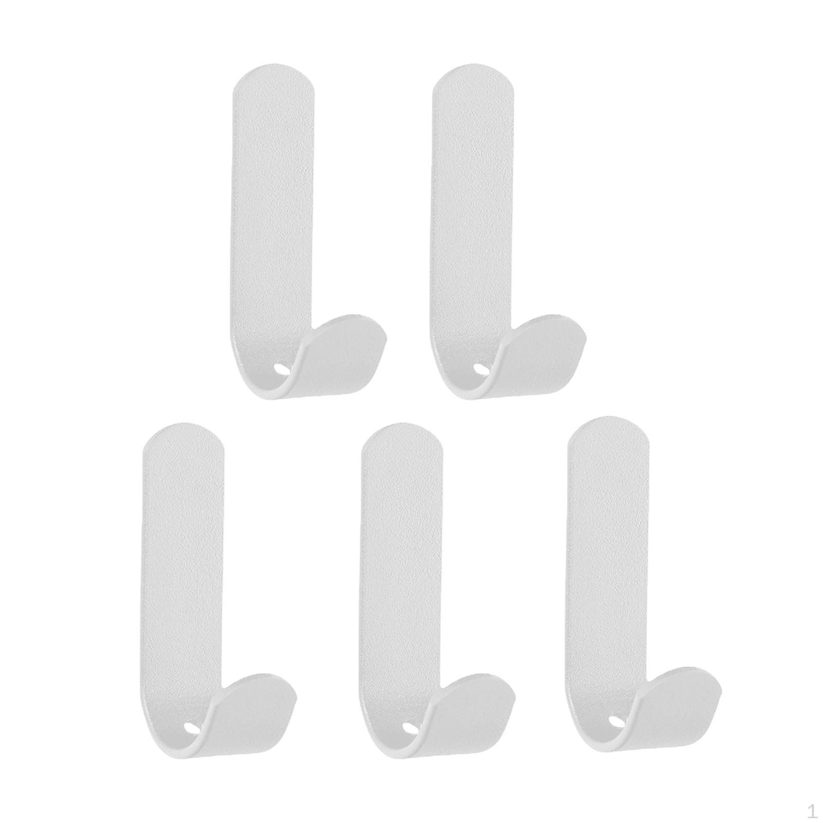 

Versatile Wall Hook Organizer for Bedroom, Kitchen, Bathroom