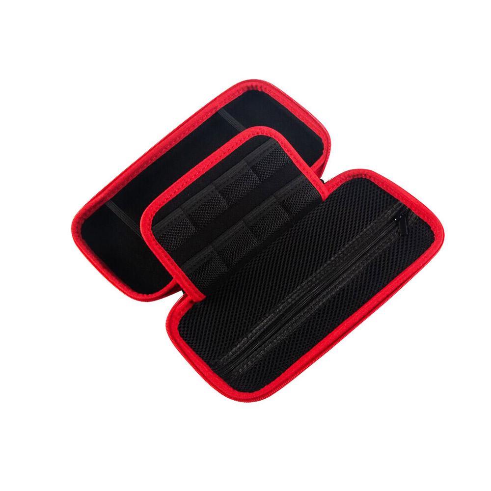 1× EVA Carrying Protective Hard Shell Case For Nintendo Switch Lite Console