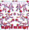 12inch Record HRG UNITED - The Story Of Max And Kaori HRG132 Hi NRG Attack 1995 Italy Dance & Electronica Used