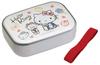 Skater Lunch Box Aluminiu Hello Kitty Sketch Sanrio Fabricat în Japonia 370ml ALB5NV Copii