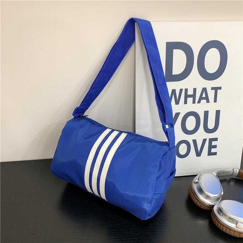 Mode Große Kapazität Schulter Umhängetasche Neue Sportliche Freizeit Tasche Schicke Reisetasche Reise