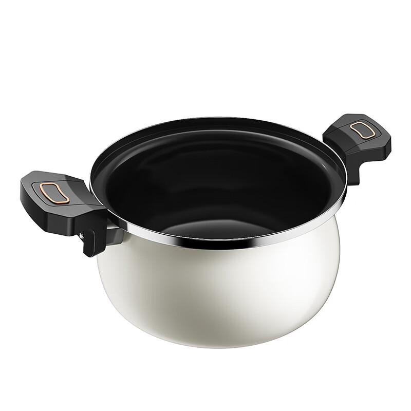 Sanhe Household Micro-Pressure Soup Pot